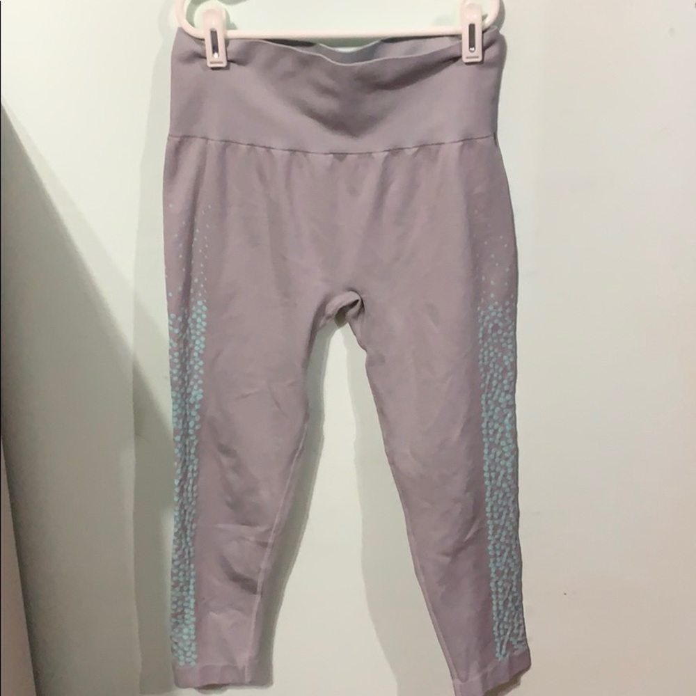 Fabletics 3/4 Leggings